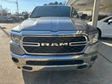 Used 2022 RAM 1500 Big Horn image 6