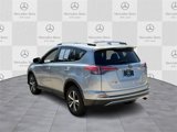 Used 2017 Toyota RAV4 XLE image 4