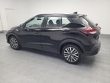 Used 2024 Nissan Kicks SV image 3