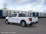 New 2025 Ford F150 XL image 4