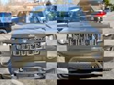 Used 2017 Jeep Grand Cherokee Limited 75th Anniversary image 2