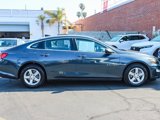 Used 2020 Chevrolet Malibu LS image 3