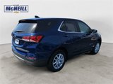 Used 2022 Chevrolet Equinox LT image 5
