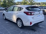 New 2025 Subaru Impreza 2.0i image 3
