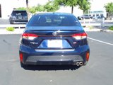Certified 2022 Toyota Corolla SE w/ SE Premium Package image 5