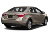 Used 2015 Toyota Corolla LE image 2