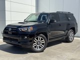 Used 2022 Toyota 4Runner TRD Sport w/ Technology Package image 2