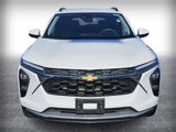 Used 2025 Chevrolet Trax LT w/ Driver Confidence Package image 2