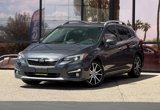 Used 2019 Subaru Impreza 2.0i Limited image 4