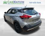 Used 2020 Nissan Kicks SR w/ SR Premium Package image 3