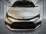 Used 2022 Toyota Corolla SE image 2
