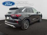New 2025 Ford Escape SE image 5