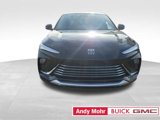 New 2025 Buick Envista Preferred image 4