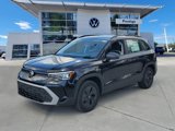 New 2025 Volkswagen Taos S image 2