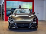 Used 2024 Ferrari Purosangue image 2
