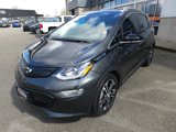 Used 2020 Chevrolet Bolt Premier w/ Infotainment Package image 4