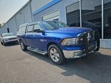 Used 2017 RAM 1500 Big Horn image 2
