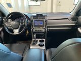 Used 2013 Toyota Camry SE image 2