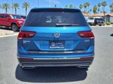 Certified 2019 Volkswagen Tiguan SEL Premium image 6