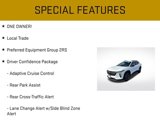 Certified 2024 Chevrolet Trax RS w/ Driver Confidence Package image 4