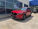 Used 2017 MAZDA CX-5 Touring w/ Preferred Equipment Package image 4