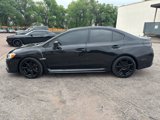 Used 2015 Subaru WRX Premium image 4