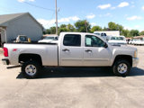 Used 2007 Chevrolet Silverado 2500 LT w/ 2LT Audio Package image 5