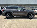 Used 2021 Jeep Grand Cherokee Limited image 2