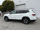 New 2025 Volkswagen Atlas SE image 3