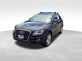 Used 2016 Audi Q5 3.0T Premium Plus w/ Technology Package image 3