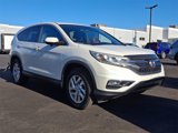Used 2015 Honda CR-V EX image 2