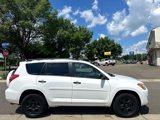 Used 2011 Toyota RAV4 4WD w/ 3rd Row image 4