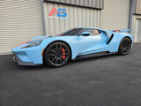 Used 2019 Ford GT image 3