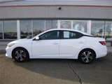 Used 2022 Nissan Sentra SV image 2
