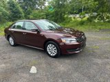 Used 2014 Volkswagen Passat 1.8T S image 2