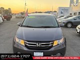 Used 2014 Honda Odyssey Touring Elite image 4