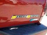 Used 2019 Nissan Frontier Desert Runner image 6