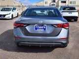 New 2025 Nissan Sentra S image 6