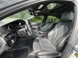Used 2018 BMW 530i w/ Premium Package image 3