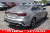 Used 2023 Kia Forte LXS w/ LXS Technology Package image 5