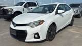 Used 2015 Toyota Corolla S image 3