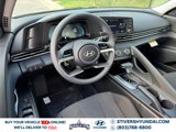 New 2025 Hyundai Elantra SE image 3