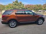 Used 2017 Ford Explorer XLT w/ Equipment Group 202A image 2