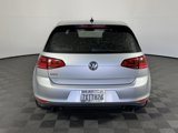 Used 2017 Volkswagen GTI Sport image 4