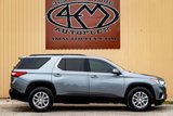 Used 2021 Chevrolet Traverse LT image 2