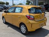 New 2024 Mitsubishi Mirage LE image 6