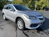 Used 2018 Acura RDX w/ Technology Package image 3