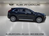 Used 2020 Cadillac XT4 Premium Luxury w/ Driver Awareness Package image 6