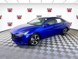 Used 2023 Hyundai Elantra SEL w/ Convenience Package image 4