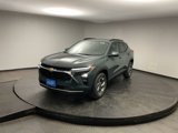 New 2025 Chevrolet Trax LT w/ LT Convenience Package image 3
